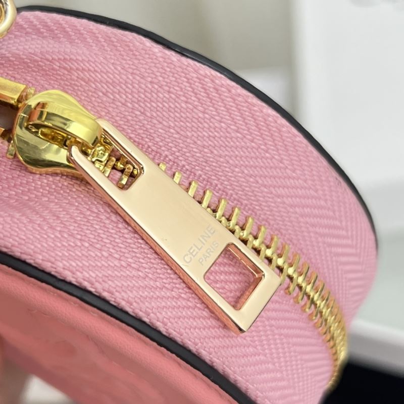 Celine Bags Accessories